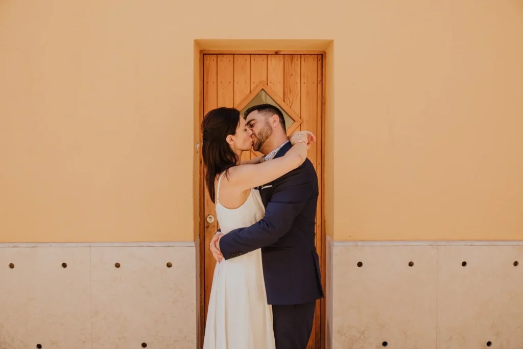 Tu boda, tus normas.