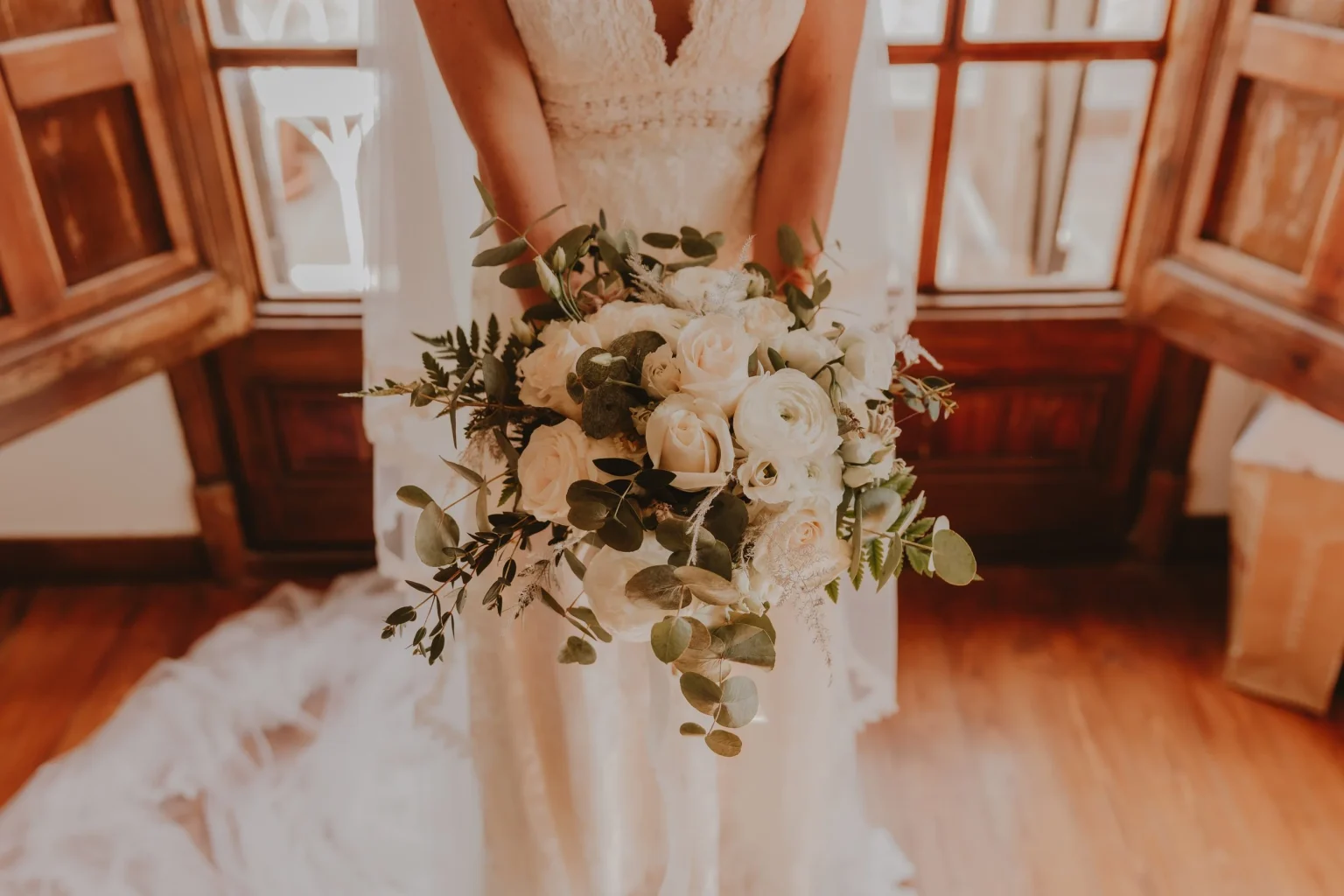Reportaje de boda natural por Grisphoto