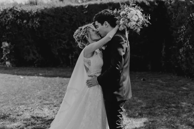Galería de Bodas por Grisphoto - fotografía 18