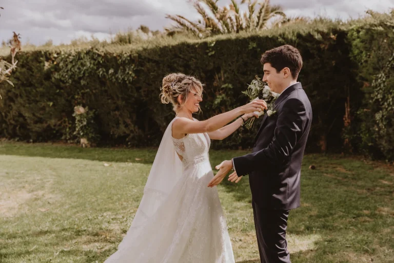 Galería de Bodas por Grisphoto - fotografía 17