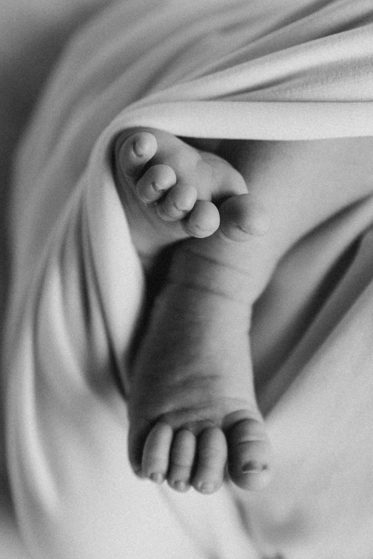 Galería de Sesiones de Newborn por Grisphoto - fotografía 08