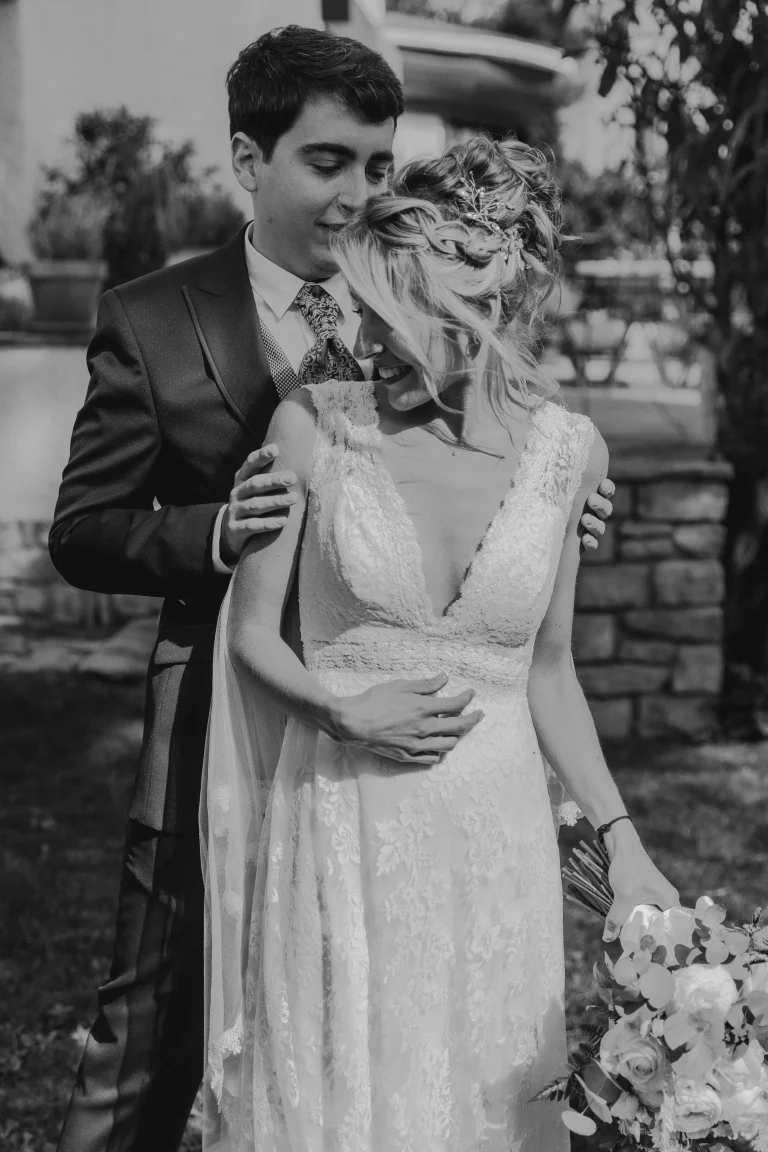 Galería de Bodas por Grisphoto - fotografía 19